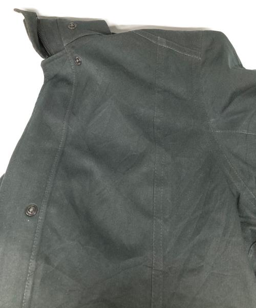 Patagonia（パタゴニア）Patagonia (パタゴニア) TRES 3-in-1 PARKA ブラック サイズ:Ｍの古着・服飾アイテム