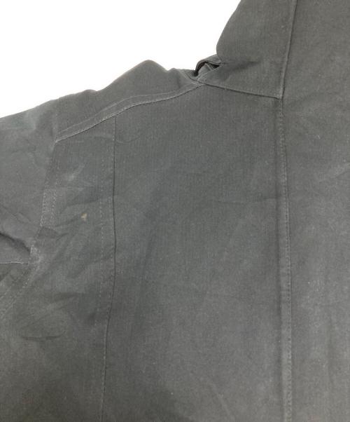 Patagonia（パタゴニア）Patagonia (パタゴニア) TRES 3-in-1 PARKA ブラック サイズ:Ｍの古着・服飾アイテム