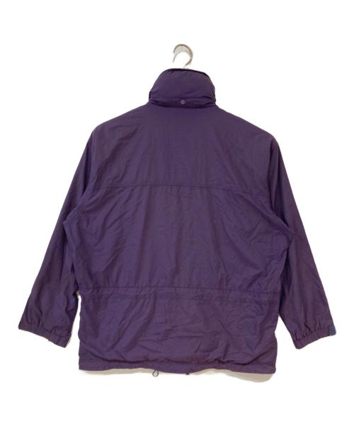 Patagonia（パタゴニア）Patagonia (パタゴニア) Storm Jacket パープル サイズ:Mの古着・服飾アイテム