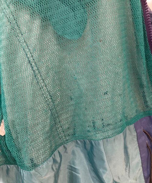 Patagonia（パタゴニア）Patagonia (パタゴニア) Storm Jacket パープル サイズ:Mの古着・服飾アイテム