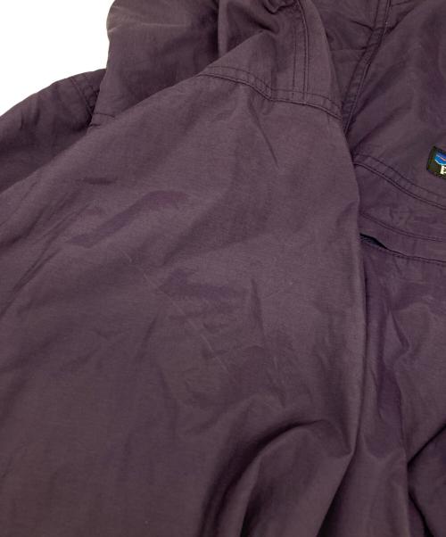Patagonia（パタゴニア）Patagonia (パタゴニア) Storm Jacket パープル サイズ:Mの古着・服飾アイテム
