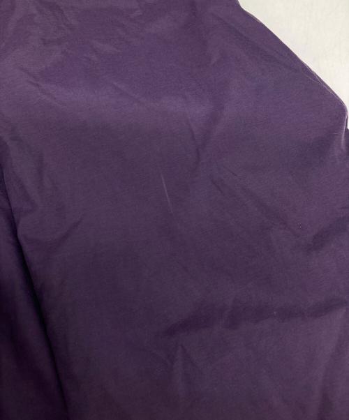 Patagonia（パタゴニア）Patagonia (パタゴニア) Storm Jacket パープル サイズ:Mの古着・服飾アイテム