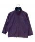 Patagonia（パタゴニア）の古着「Storm Jacket」｜パープル