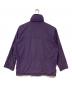 Patagonia (パタゴニア) Storm Jacket パープル サイズ:M：8000円