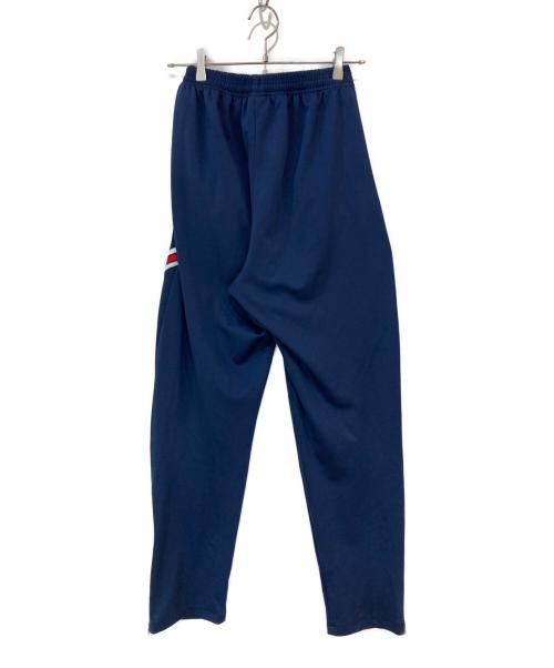 JORDAN（ジョーダン）JORDAN (ジョーダン) PARIS SAINT GERMAIN ハーフジップドリル セットアップ ネイビー サイズ:XLの古着・服飾アイテム