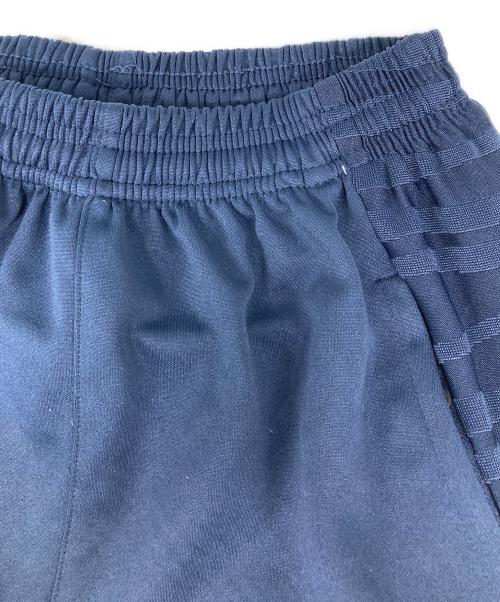 JORDAN（ジョーダン）JORDAN (ジョーダン) PARIS SAINT GERMAIN ハーフジップドリル セットアップ ネイビー サイズ:XLの古着・服飾アイテム