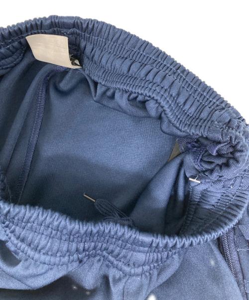 JORDAN（ジョーダン）JORDAN (ジョーダン) PARIS SAINT GERMAIN ハーフジップドリル セットアップ ネイビー サイズ:XLの古着・服飾アイテム