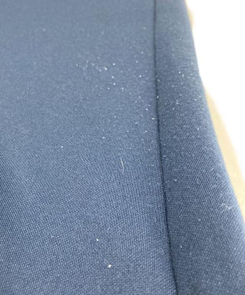 JORDAN（ジョーダン）JORDAN (ジョーダン) PARIS SAINT GERMAIN ハーフジップドリル セットアップ ネイビー サイズ:XLの古着・服飾アイテム