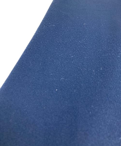 JORDAN（ジョーダン）JORDAN (ジョーダン) PARIS SAINT GERMAIN ハーフジップドリル セットアップ ネイビー サイズ:XLの古着・服飾アイテム