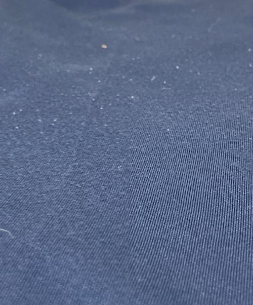 JORDAN（ジョーダン）JORDAN (ジョーダン) PARIS SAINT GERMAIN ハーフジップドリル セットアップ ネイビー サイズ:XLの古着・服飾アイテム