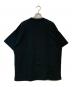 Traditional Weatherwear (トラディショナルウェザーウェア) BMB SHORT SLEEVE CREW NECK TUN IC S/S ブラック サイズ:S：5000円