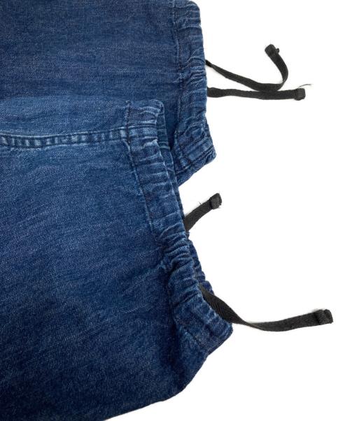 Engineered Garments（エンジニアド ガーメンツ）Engineered Garments (エンジニアド ガーメンツ) Overalls 8oz Denim インディゴ サイズ:Ｍの古着・服飾アイテム