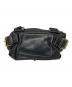 Vivienne Westwood (ヴィヴィアンウエストウッド) オーブ アコード ショルダーバッグ ブラック サイズ:なし：23000円