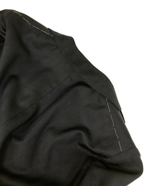 RING JACKET（リングジャケット）RING JACKET (リングジャケット) 3釦段返り セットアップスーツ ネイビー サイズ:46 未使用品の古着・服飾アイテム