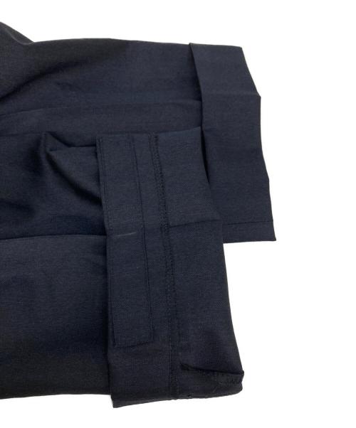 RING JACKET（リングジャケット）RING JACKET (リングジャケット) 3釦段返り セットアップスーツ ネイビー サイズ:46 未使用品の古着・服飾アイテム