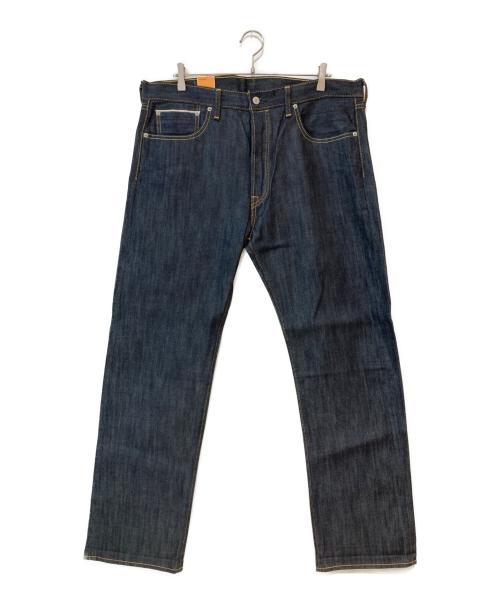 LEVI'S（リーバイス）LEVI'S (リーバイス) 501 セルビッチデニムパンツ インディゴ サイズ:91cm (W36) 未使用品の古着・服飾アイテム