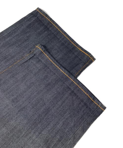 LEVI'S（リーバイス）LEVI'S (リーバイス) 501 セルビッチデニムパンツ インディゴ サイズ:91cm (W36) 未使用品の古着・服飾アイテム