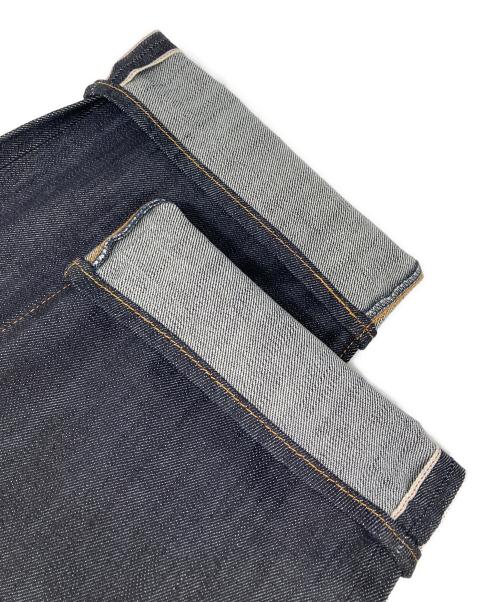 LEVI'S（リーバイス）LEVI'S (リーバイス) 501 セルビッチデニムパンツ インディゴ サイズ:91cm (W36) 未使用品の古着・服飾アイテム