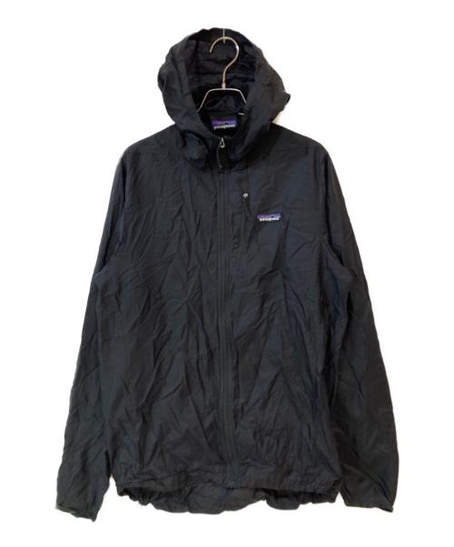 Patagonia（パタゴニア）Patagonia (パタゴニア) Houdini Jacket ブラック サイズ:Ｓの古着・服飾アイテム