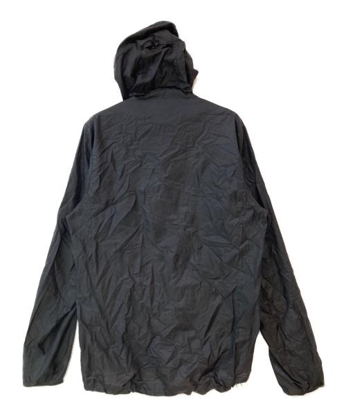 Patagonia（パタゴニア）Patagonia (パタゴニア) Houdini Jacket ブラック サイズ:Ｓの古着・服飾アイテム