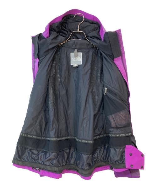 THE NORTH FACE（ザ ノース フェイス）THE NORTH FACE (ザ ノース フェイス) Mountain Jacket パープル サイズ:Lの古着・服飾アイテム
