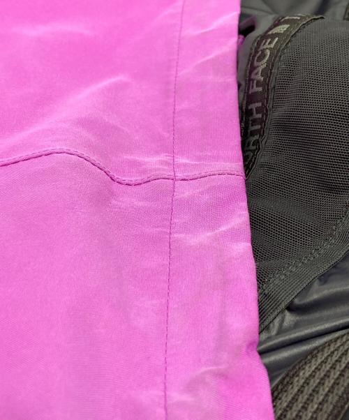 THE NORTH FACE（ザ ノース フェイス）THE NORTH FACE (ザ ノース フェイス) Mountain Jacket パープル サイズ:Lの古着・服飾アイテム