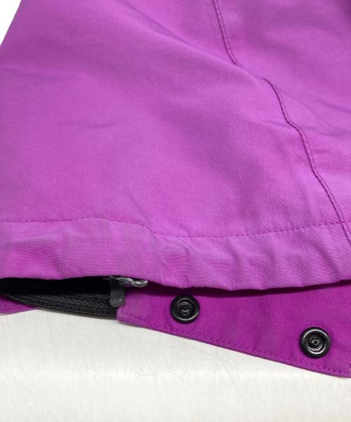 THE NORTH FACE（ザ ノース フェイス）THE NORTH FACE (ザ ノース フェイス) Mountain Jacket パープル サイズ:Lの古着・服飾アイテム