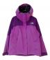 THE NORTH FACE（ザ ノース フェイス）の古着「Mountain Jacket」｜パープル