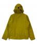 THE NORTH FACE (ザ ノース フェイス) CLIMB LIGHT JACKET イエロー サイズ:Ｓ：8000円
