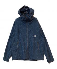 THE NORTH FACE（ザ ノース フェイス）の古着「Novelty Compact Jacket」｜ネイビー