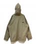 Columbia (コロンビア) 千鳥柄シェルジャケット ベージュ サイズ:L：8000円