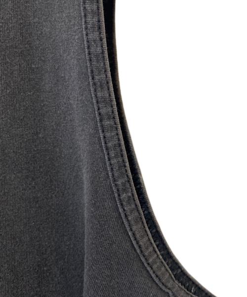HARLEY-DAVIDSON（ハーレーダビッドソン）HARLEY-DAVIDSON (ハーレーダビッドソン) ヴィンテージタンクトップ グレー サイズ:Mの古着・服飾アイテム