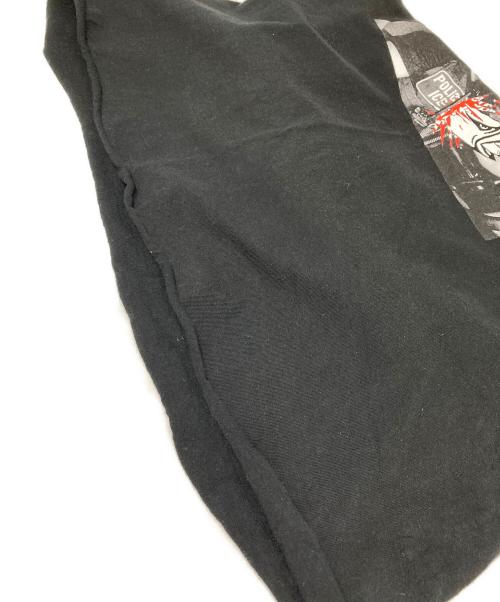 SUPREME（シュプリーム）SUPREME (シュプリーム) ANTIHERO (アンタイヒーロー) 20FW ICE Tee ブラック サイズ:Mの古着・服飾アイテム