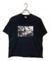 SUPREME（シュプリーム）の古着「20FW ICE Tee」｜ブラック