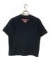 SUPREME (シュプリーム) ANTIHERO (アンタイヒーロー) 20FW ICE Tee ブラック サイズ:M：6000円