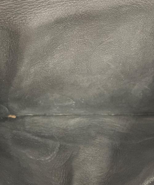 LOUIS VUITTON（ルイ ヴィトン）LOUIS VUITTON (ルイ ヴィトン) ディスカバリーコンパクトウォレット / 3つ折り財布 ブラックの古着・服飾アイテム