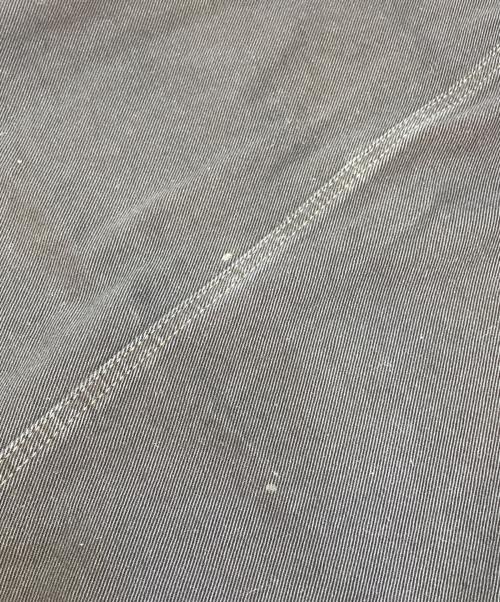 Acne studios（アクネ ストゥディオズ）Acne studios (アクネ ストゥディオズ) ブラックデニム タイトスカート ブラック サイズ: 34の古着・服飾アイテム