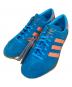adidas（アディダス）の古着「HAMBURG ローカットスニーカー」｜Sky Rush / Semi Cora
