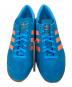 中古・古着 adidas (アディダス) HAMBURG ローカットスニーカー Sky Rush / Semi Cora サイズ:27：8000円
