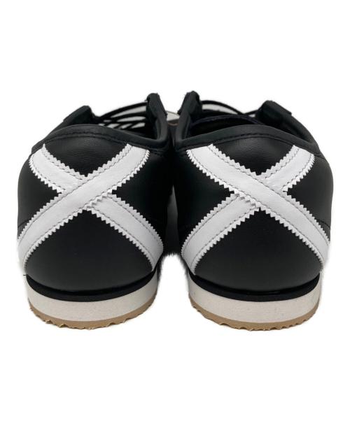 adidas（アディダス）adidas (アディダス) Italia 70s ローカットスニーカー Core Black / Cloud W サイズ:26.5 未使用品の古着・服飾アイテム