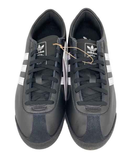adidas（アディダス）adidas (アディダス) Italia 70s ローカットスニーカー Core Black / Cloud W サイズ:26.5 未使用品の古着・服飾アイテム