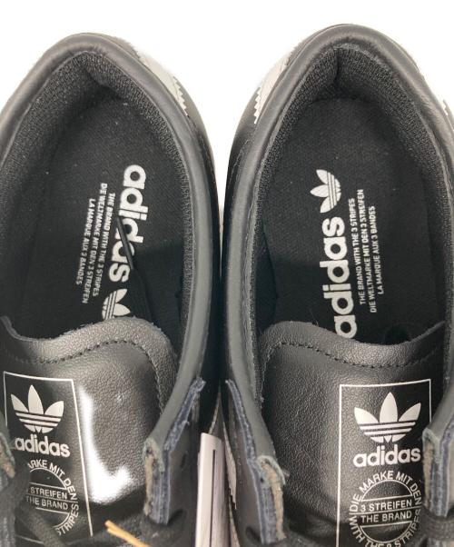 adidas（アディダス）adidas (アディダス) Italia 70s ローカットスニーカー Core Black / Cloud W サイズ:26.5 未使用品の古着・服飾アイテム