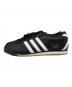 adidas (アディダス) Italia 70s ローカットスニーカー Core Black / Cloud W サイズ:26.5 未使用品：9000円