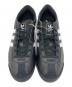 中古・古着 adidas (アディダス) Italia 70s ローカットスニーカー Core Black / Cloud W サイズ:26.5 未使用品：9000円