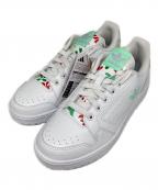 adidasアディダス）の古着「NY 90 ローカットスニーカー」｜ホワイト