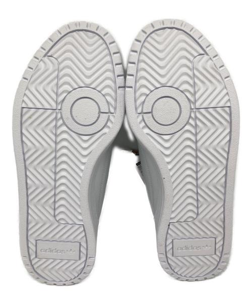 adidas（アディダス）adidas (アディダス) NY 90 ローカットスニーカー ホワイト サイズ:23.5 未使用品の古着・服飾アイテム