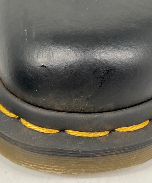 Dr.Martens（ドクターマーチン）Dr.Martens (ドクターマーチン) 1461 3ホールシューズ ブラック サイズ:23の古着・服飾アイテム