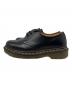 Dr.Martens (ドクターマーチン) 1461 3ホールシューズ ブラック サイズ:23：9000円