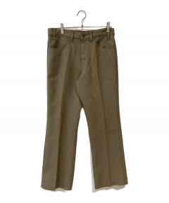 フリーホイーラーズ Hipsters.Reunion.Lot696ブッシュパンツ フリホ 