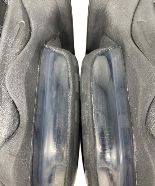 NIKE（ナイキ）NIKE (ナイキ) AIR MAX KOKO SANDAL ブラック サイズ:24cmの古着・服飾アイテム